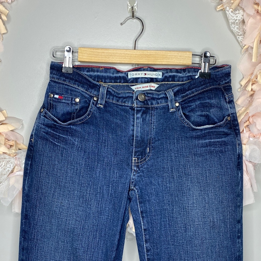 Tommy jeans